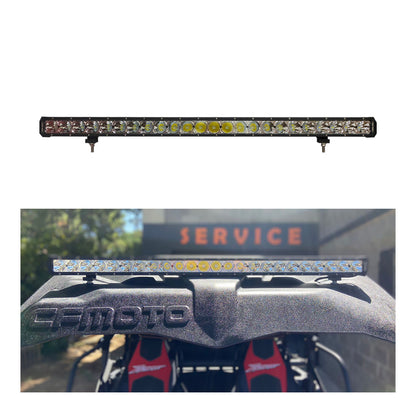 Barra LED Super Potente Combinada