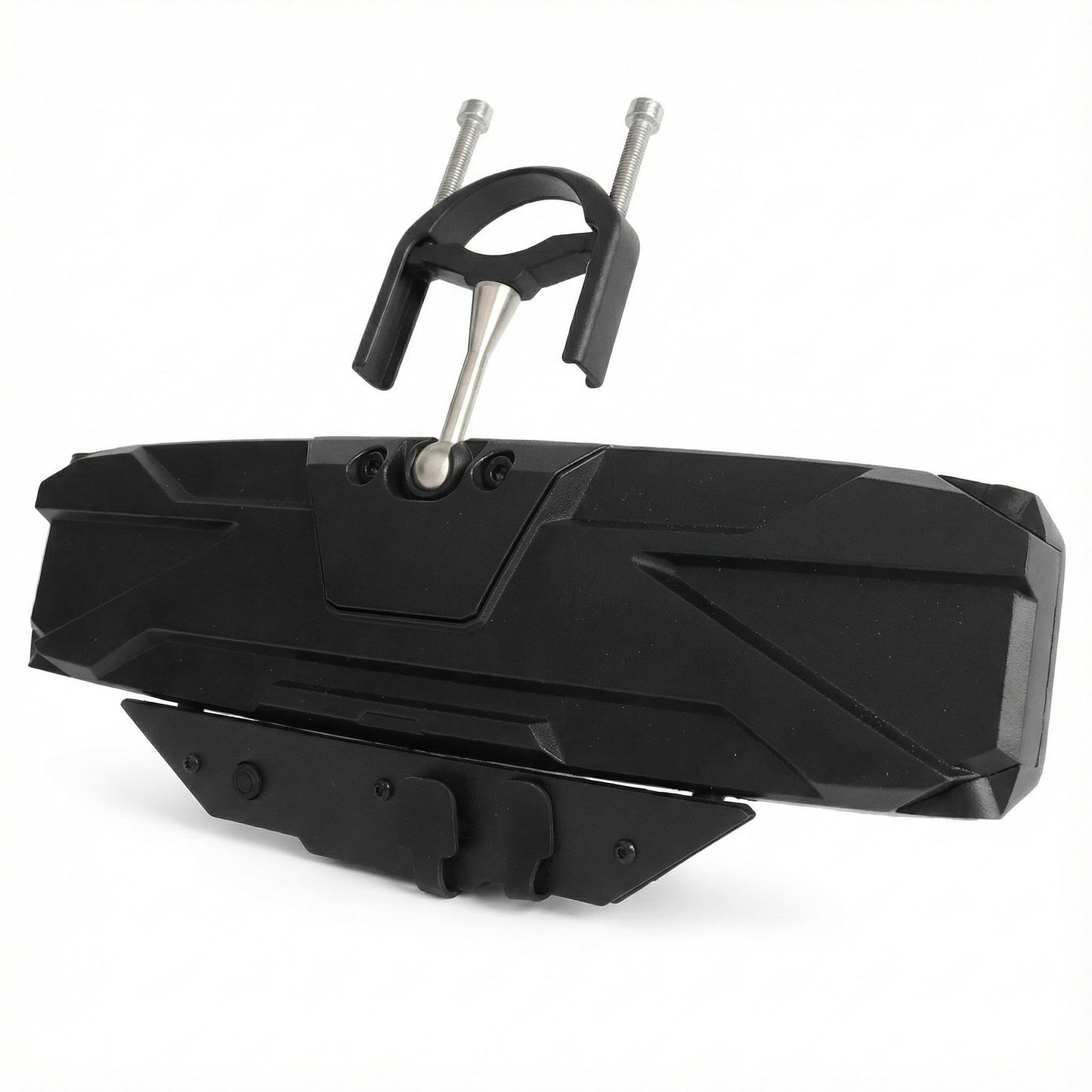 Espejo Retrovisor con Luz RGB para Interior de UTV