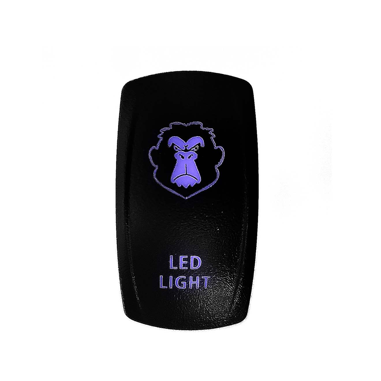 Teclas LED Universales de 2 Puntos