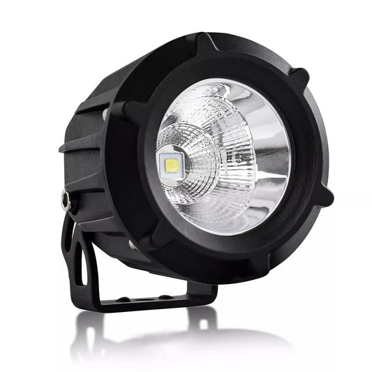 Faro LED 3.5" Spot Redondo