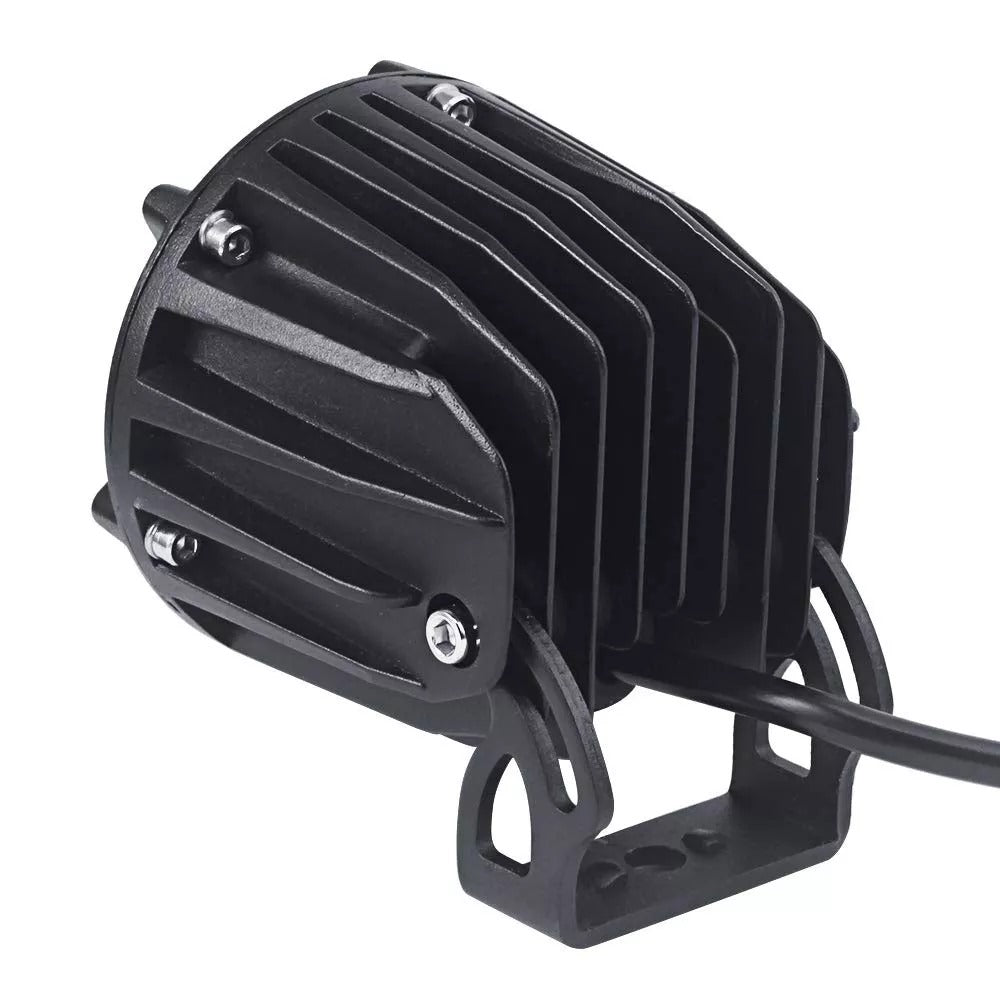 Faro LED 3.5" Spot Redondo
