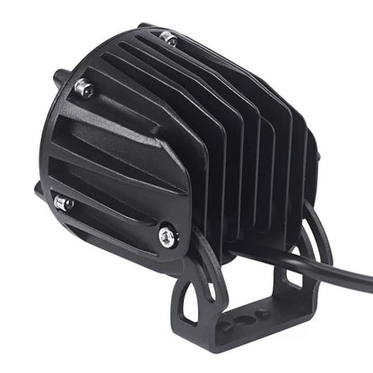 Faro LED 3.5" Spot Redondo