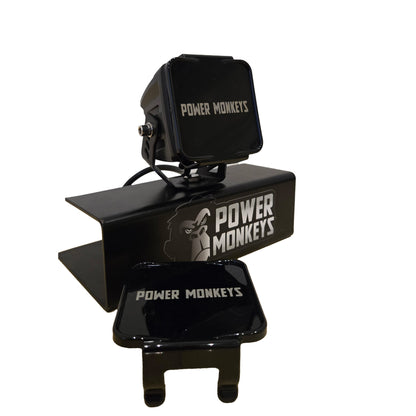 Faro LED 4ROW Cube Spot