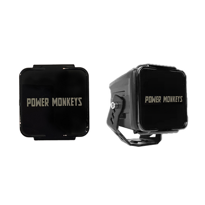 Faro LED 4ROW Cube Spot
