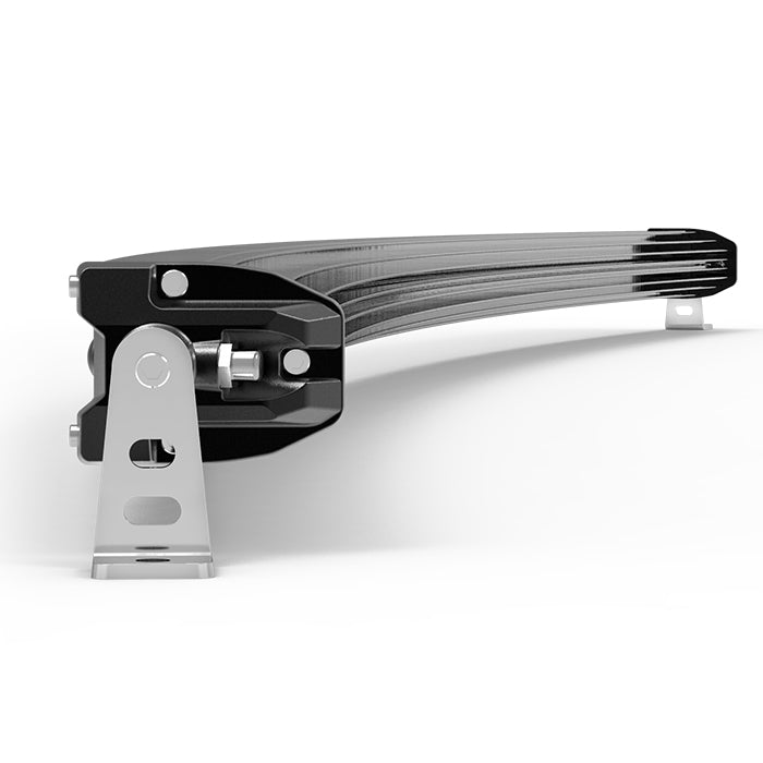 Barras LED 6D Ultra Slim [Curvas y Rectas]