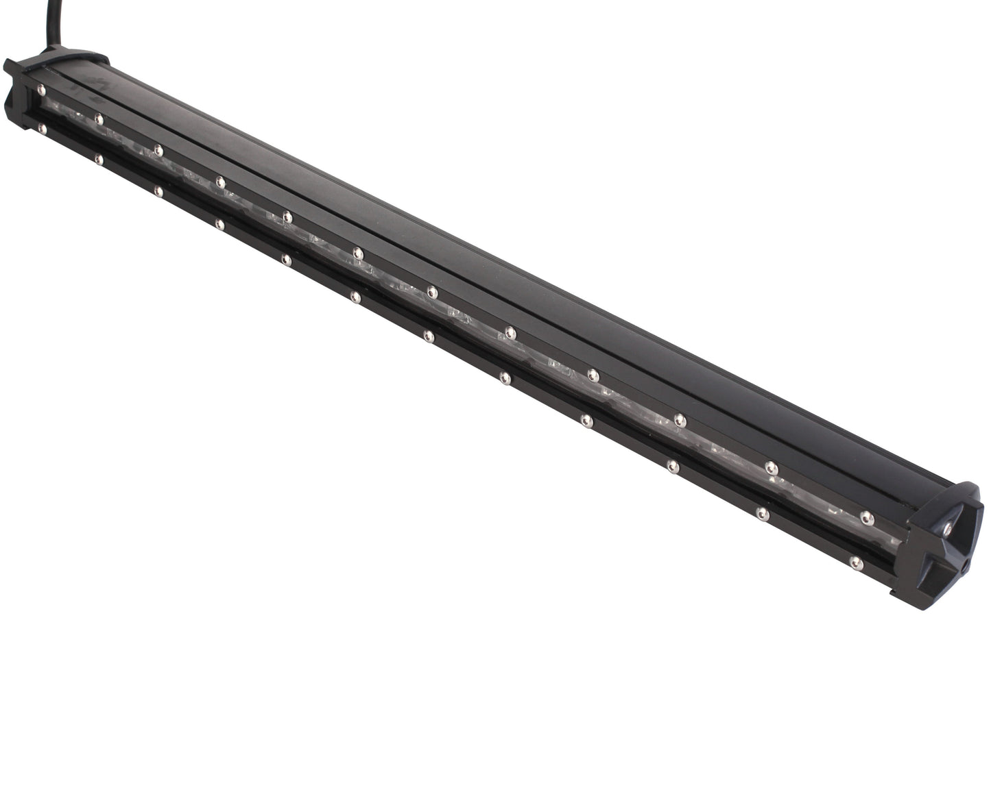 Barras LED 6D Ultra Slim [Curvas y Rectas]