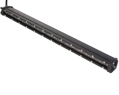 Barras LED 6D Ultra Slim [Curvas y Rectas]