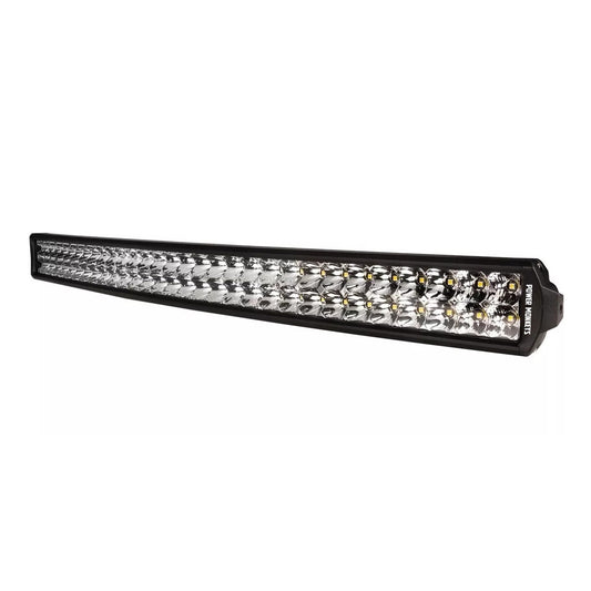 Barras LED 8D DUAL Soft Desing [Curavas y Rectas]
