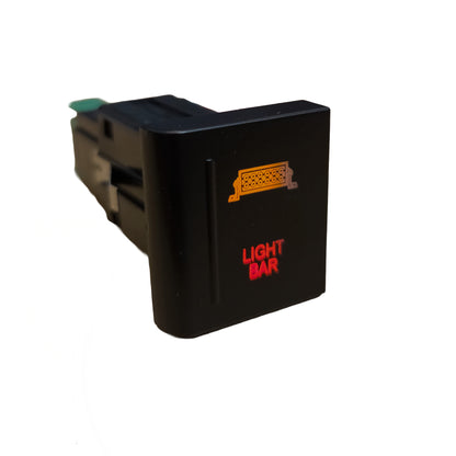 Teclas LED Para AMAROK Lado Izquierdo