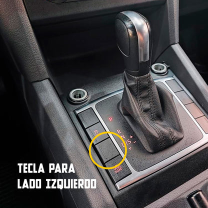 Tecla que Encaja perfecto en tu Amarok! Para el Lado Izquierdo con luz ROJA OEM para que combine con tu Tablero. Elegí Tu Diseño Favorito. ¡Envíos a todo el País!