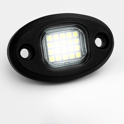 Luz LED para Interior o Exterior Caja de Camion o Camioneta