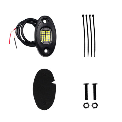 Luz LED para Interior o Exterior Caja de Camion o Camioneta