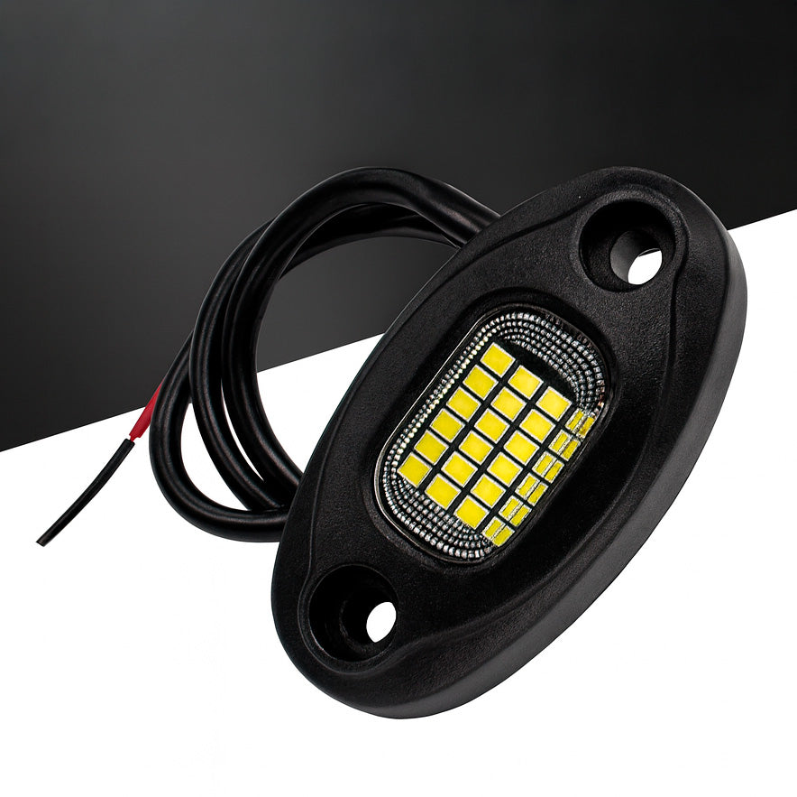 Luz LED para Interior o Exterior Caja de Camion o Camioneta