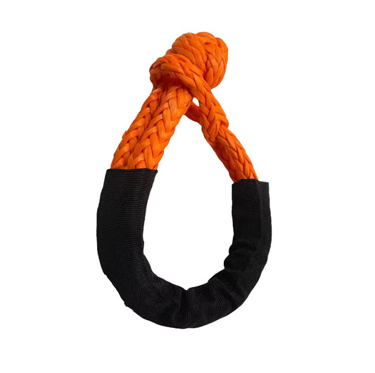 Grilletes Soft Shackle 17 Toneladas