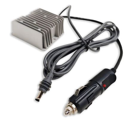 Fuente Elevadora de 12V a 30V Starlink Mini 6 Metros (1+5m)
