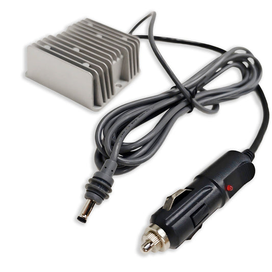 Fuente Elevadora de 12V a 30V Starlink Mini 6 Metros (1+5m)