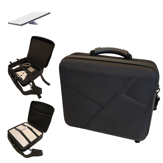 Bolso Valija para Antena y Accesorios Starlink