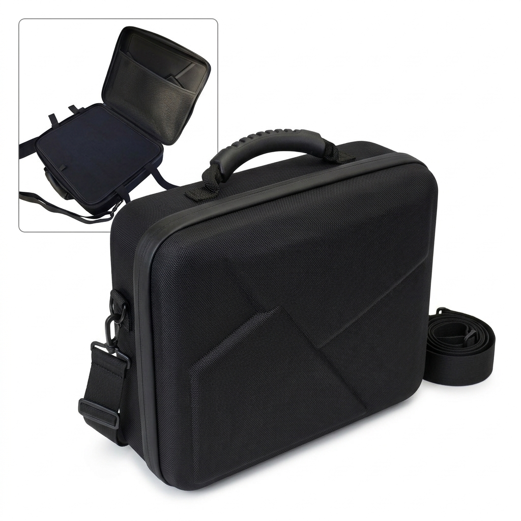 Bolso Valija para Antena y Accesorios Starlink
