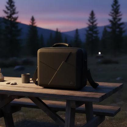 Bolso Valija para Antena y Accesorios Starlink