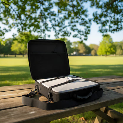 Bolso Valija para Antena y Accesorios Starlink