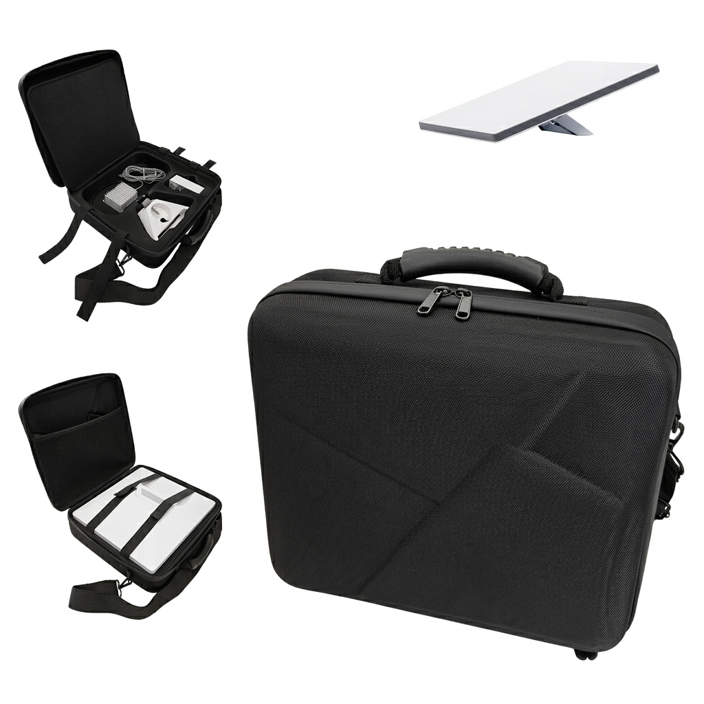 Bolso Valija para Antena y Accesorios Starlink