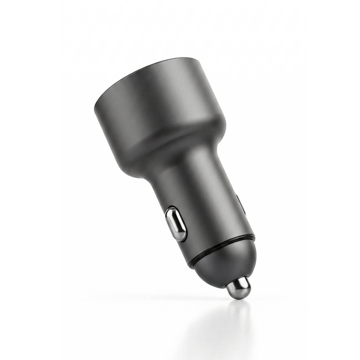 Cable Auto 12v 24v para Starlink Mini y celular Voltímetro 130w