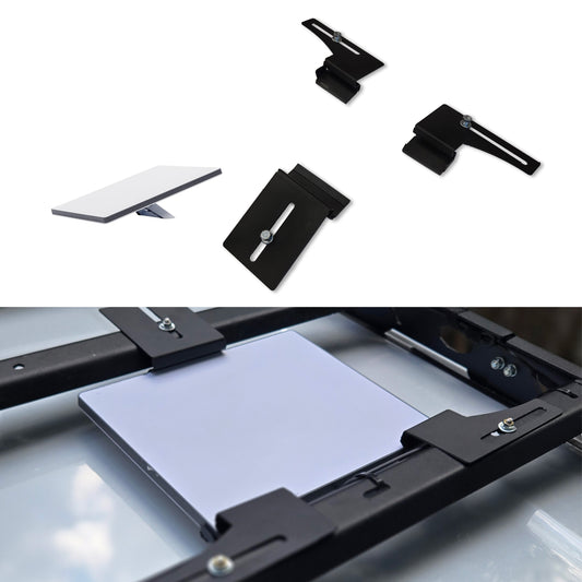 Soporte Estatico Rack de Techo Para Starlink Mini