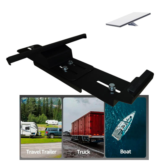 Soporte  Rack de Techo para Starlink UNIVERSAL