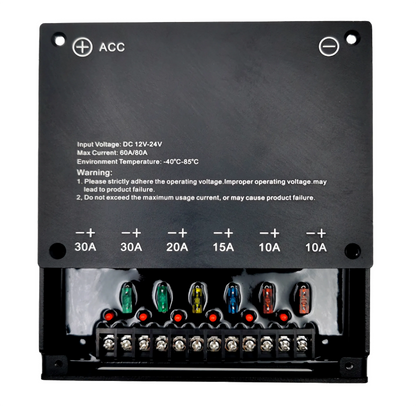 Tablero Inalambrico de 6 Teclas Personalizable Version PRO