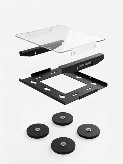 Soporte Magnético Starlink Mini Antigranizo Reforzado