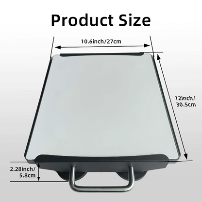 Soporte Magnético Starlink Mini Techo Auto