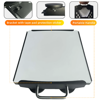 Soporte Magnético Starlink Mini Techo Auto