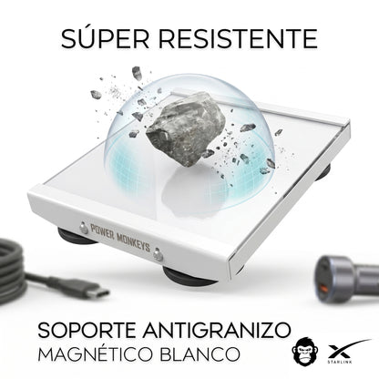 Soporte Magnético Starlink Mini Antigranizo Reforzado