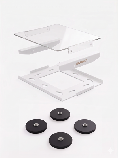 Soporte Magnético Starlink Mini Antigranizo Reforzado
