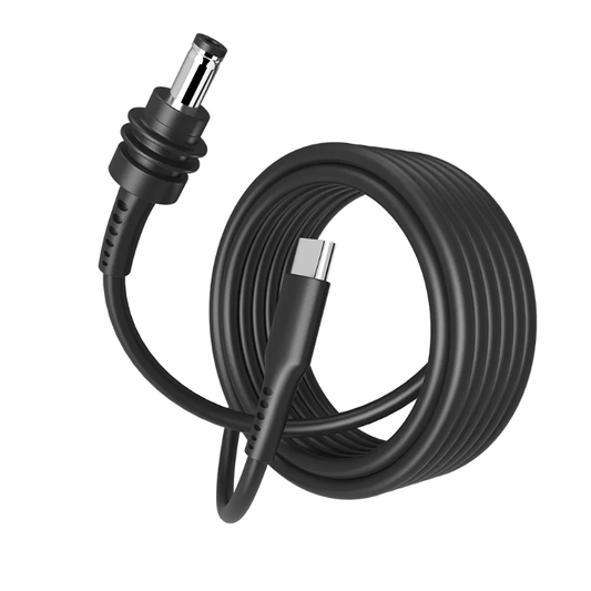 Cable 2M Adaptador USB-C para Starlink Mini 100w