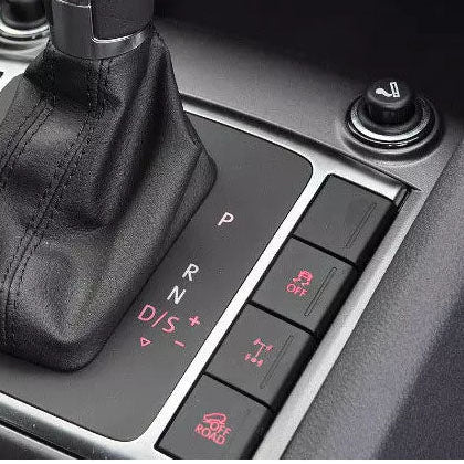 Teclas LED para AMAROK Lado Derecho