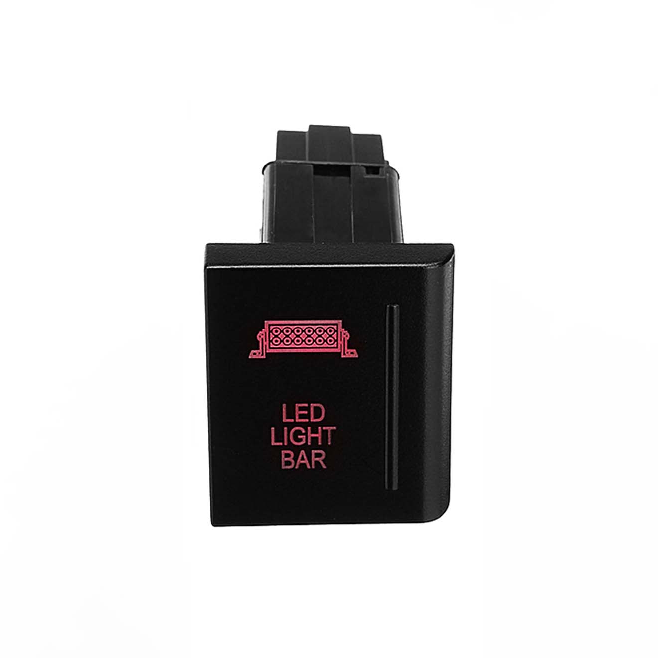 Teclas LED para AMAROK Lado Derecho