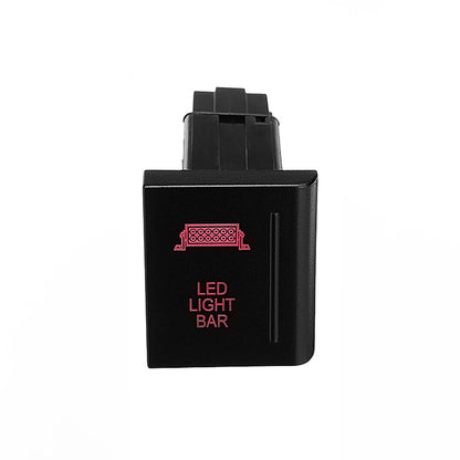 Teclas LED para AMAROK Lado Derecho