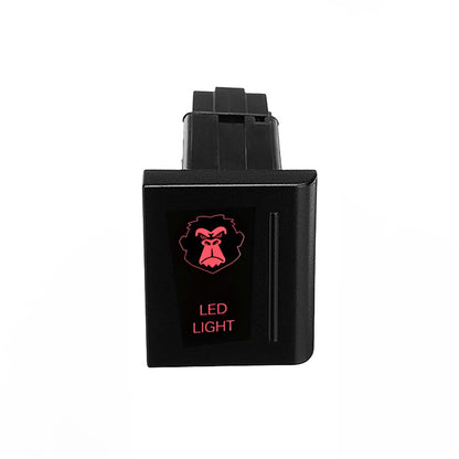 Teclas LED para AMAROK Lado Derecho