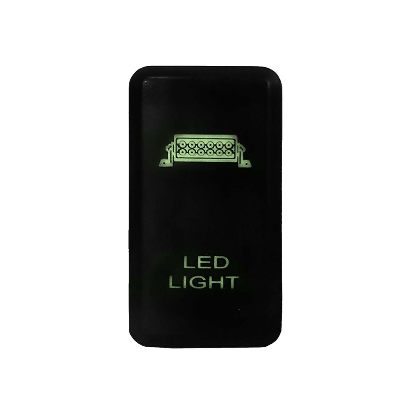Teclas LED Para TOYOTA -2015