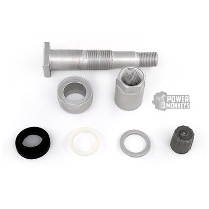 Valvula Para Sensor de Presion TPMS 11