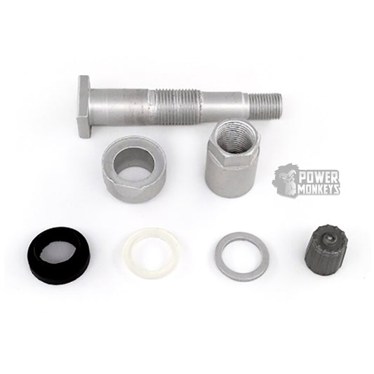 Valvula Para Sensor de Presion TPMS 11
