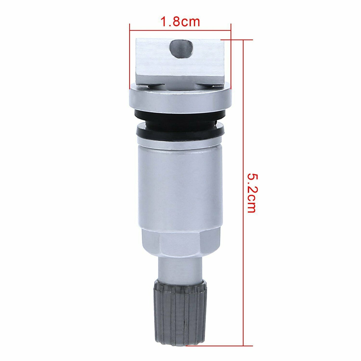 Valvula Para Sensor de Presion TPMS 009