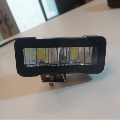 Par de Faros LED de 3 pulgadas Alto Alcance
