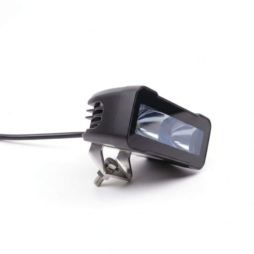 Par de Faros LED de 3 pulgadas Alto Alcance