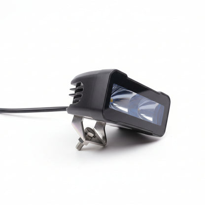 Par de Faros LED de 3 pulgadas Alto Alcance