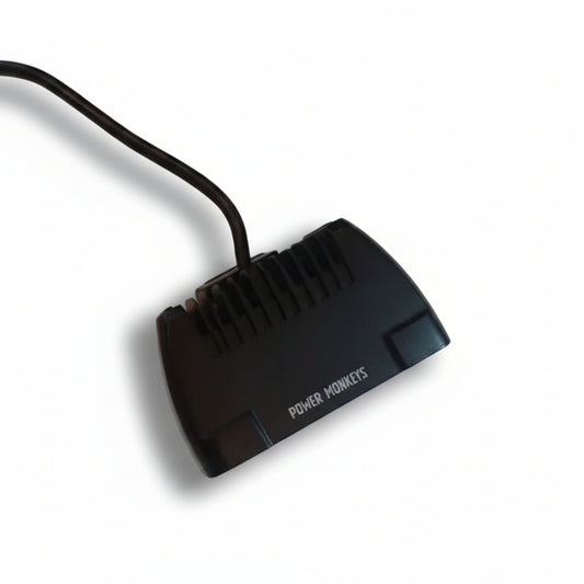 Par de Faros LED de 3 pulgadas Alto Alcance