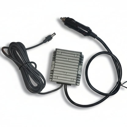 Fuente Elevadora 12V a 57V para Starlink V4 Reforzada