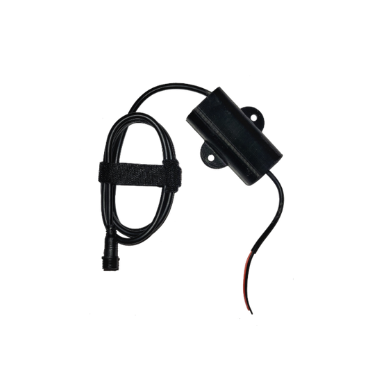 Cableado Simple para tu Antena Power Monkeys