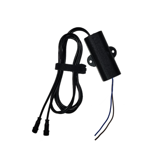 Cableado Duo para tu Antena Power Monkeys